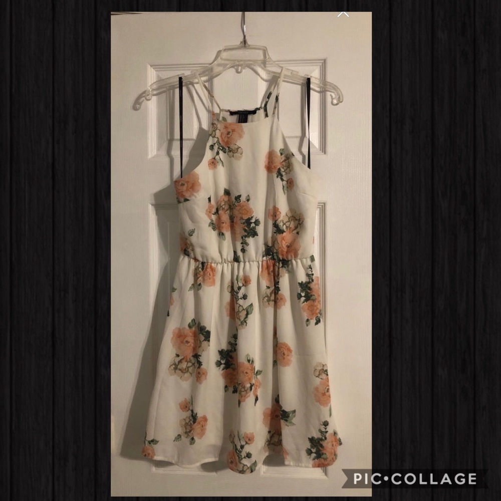 Forever 21 Summer Dress